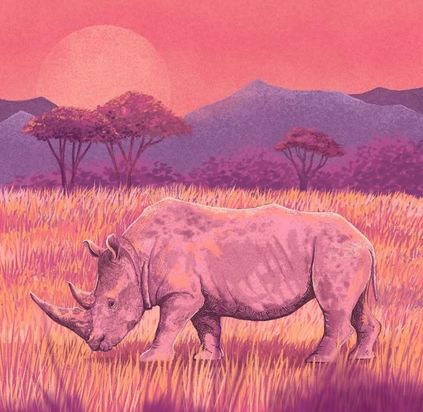 گونه‌های در معرض انقراض