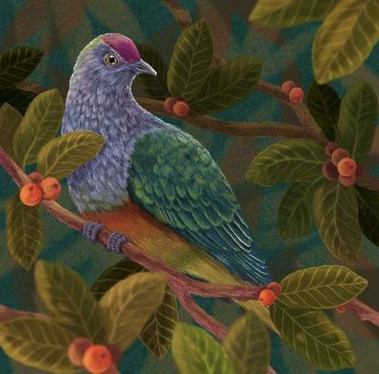 گونه‌های در معرض انقراض