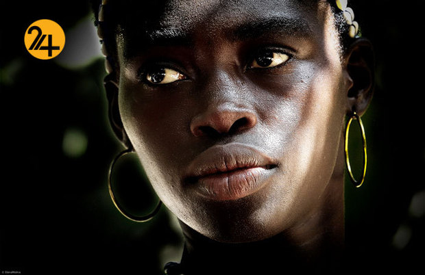 النا مولینا در جستجوی روح