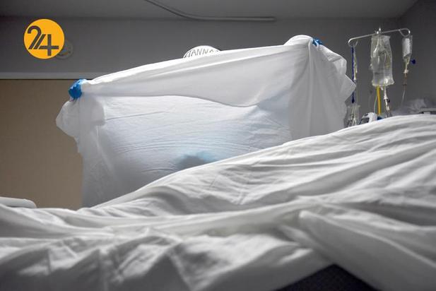 تلفات کووید19