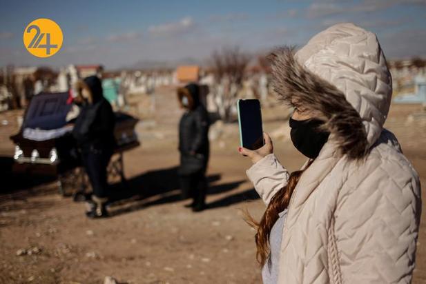 تلفات کووید19