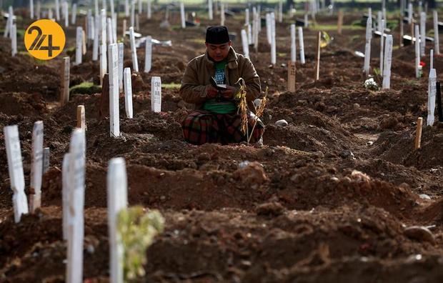 تلفات کووید19