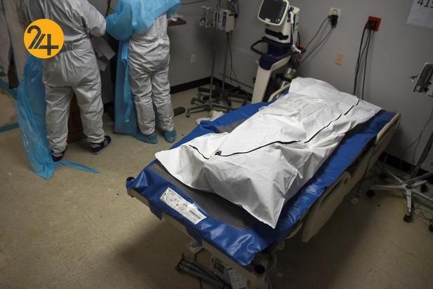 تلفات کووید19