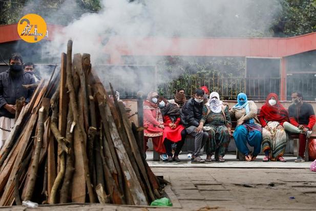 تلفات کووید19