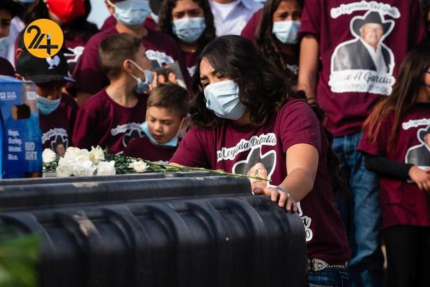 تلفات کووید19