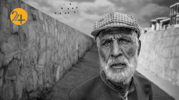 پرتره بی‌خانمان‌ها