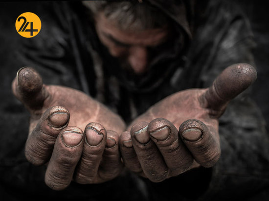 پرتره بی‌خانمان‌ها