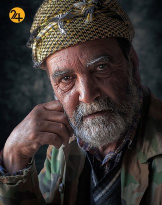 پرتره بی‌خانمان‌ها