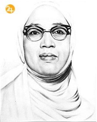 زنان تاثیرگذار جنگ جهانی دوم