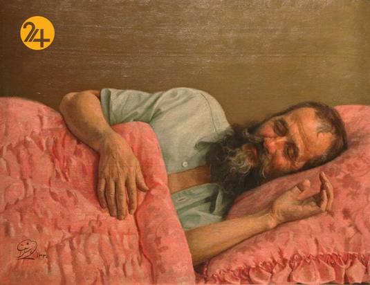 پرتره‌هایی از تاریخ نقاشی ایران