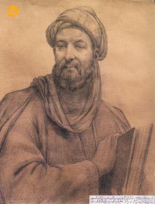 پرتره‌هایی از تاریخ نقاشی ایران