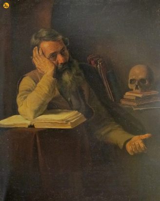 پرتره‌هایی از تاریخ نقاشی ایران