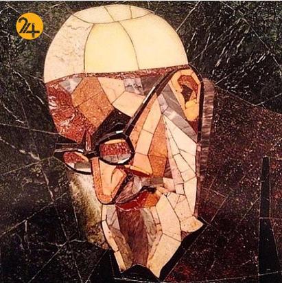 پرتره‌هایی از تاریخ نقاشی ایران