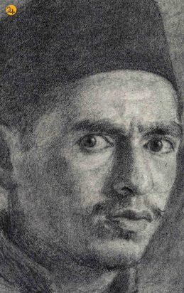 پرتره‌هایی از تاریخ نقاشی ایران