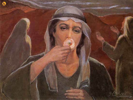 پرتره‌هایی از تاریخ نقاشی ایران