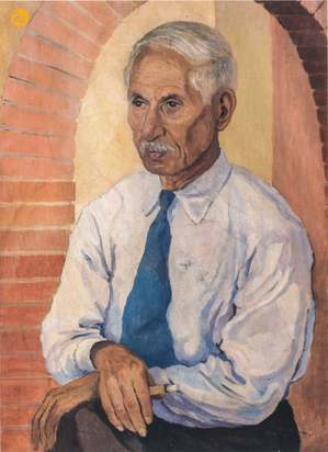 پرتره‌هایی از تاریخ نقاشی ایران