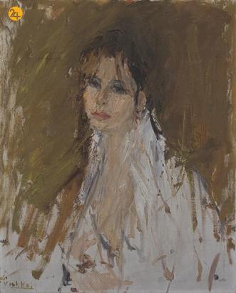 پرتره‌هایی از تاریخ نقاشی ایران