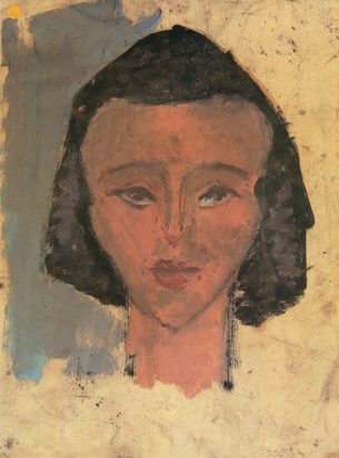 پرتره‌هایی از تاریخ نقاشی ایران