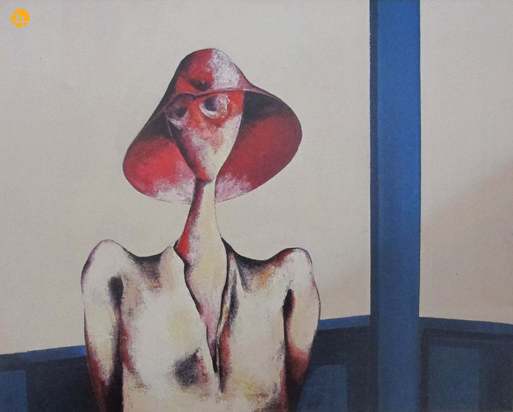 پرتره‌هایی از تاریخ نقاشی ایران