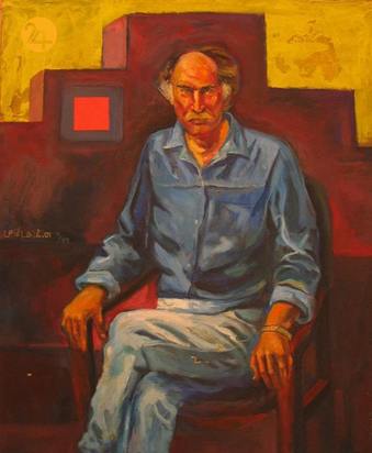 پرتره‌هایی از تاریخ نقاشی ایران