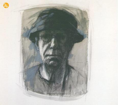 پرتره‌هایی از تاریخ نقاشی ایران