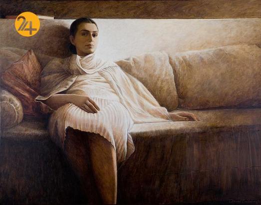 پرتره‌هایی از تاریخ نقاشی ایران