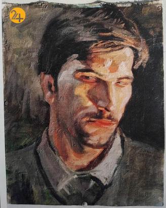 پرتره‌هایی از تاریخ نقاشی ایران