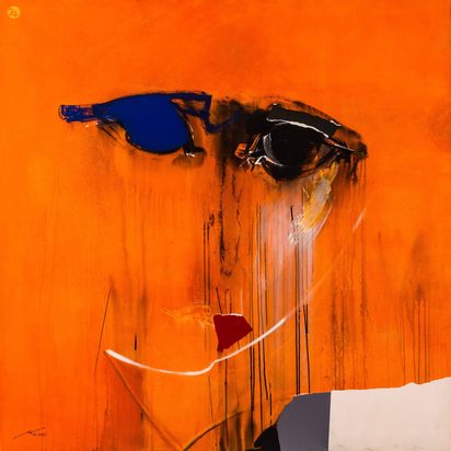 پرتره‌هایی از تاریخ نقاشی ایران