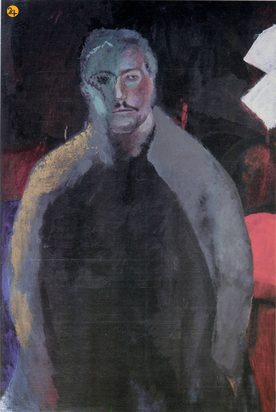 پرتره‌هایی از تاریخ نقاشی ایران