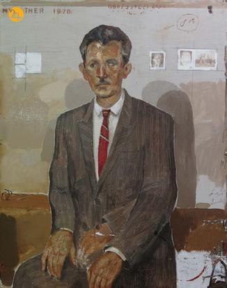 پرتره‌هایی از تاریخ نقاشی ایران