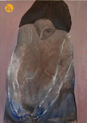 پرتره‌هایی از تاریخ نقاشی ایران