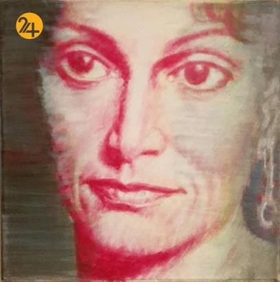 پرتره‌هایی از تاریخ نقاشی ایران