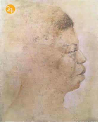 پرتره‌هایی از تاریخ نقاشی ایران