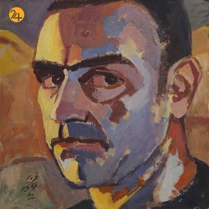 پرتره‌هایی از تاریخ نقاشی ایران