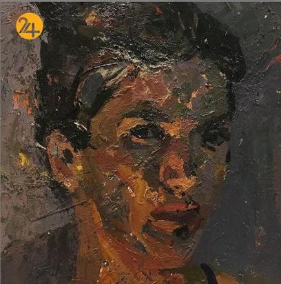 پرتره‌هایی از تاریخ نقاشی ایران