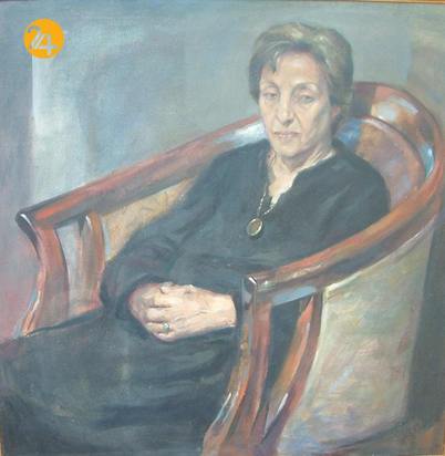 پرتره‌هایی از تاریخ نقاشی ایران