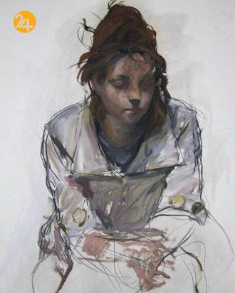 پرتره‌هایی از تاریخ نقاشی ایران