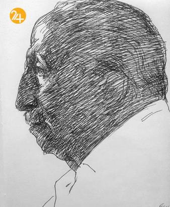 پرتره‌هایی از تاریخ نقاشی ایران