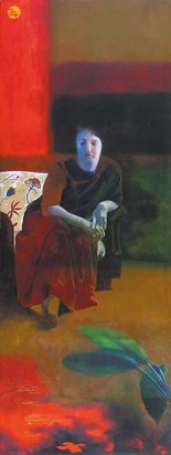 پرتره‌هایی از تاریخ نقاشی ایران