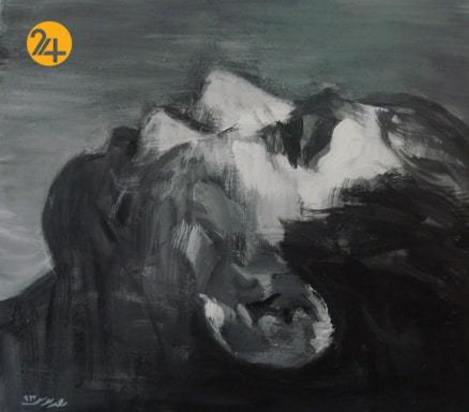 پرتره‌هایی از تاریخ نقاشی ایران