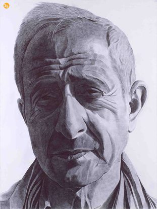 پرتره‌هایی از تاریخ نقاشی ایران