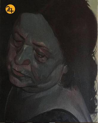 پرتره‌هایی از تاریخ نقاشی ایران