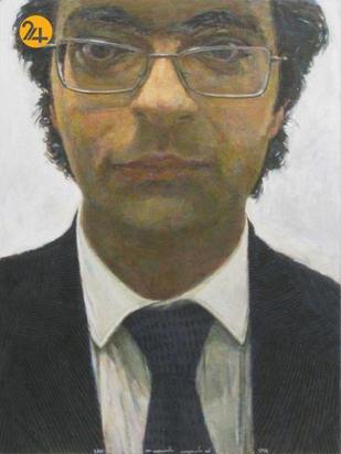 پرتره‌هایی از تاریخ نقاشی ایران