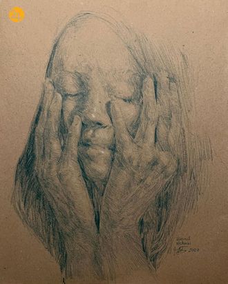 پرتره‌هایی از تاریخ نقاشی ایران