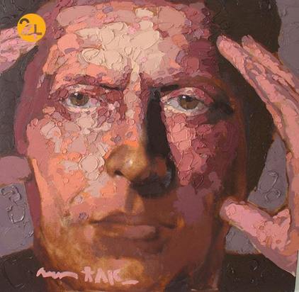 پرتره‌هایی از تاریخ نقاشی ایران