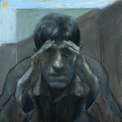 پرتره‌هایی از تاریخ نقاشی ایران