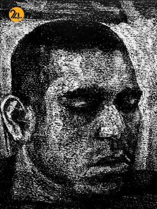 پرتره‌هایی از تاریخ نقاشی ایران