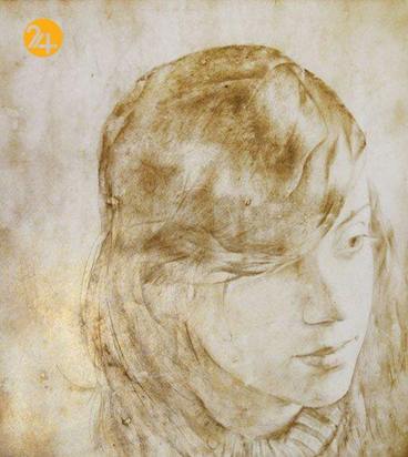 پرتره‌هایی از تاریخ نقاشی ایران