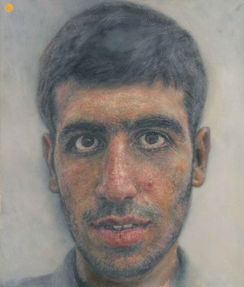 پرتره‌هایی از تاریخ نقاشی ایران