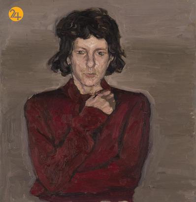 پرتره‌هایی از تاریخ نقاشی ایران